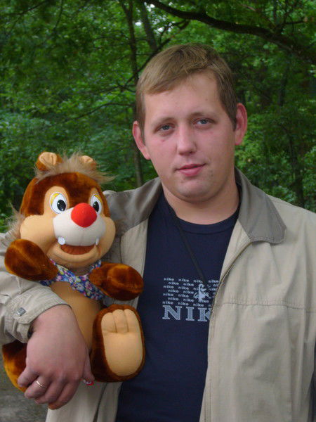 Александр Касьянов