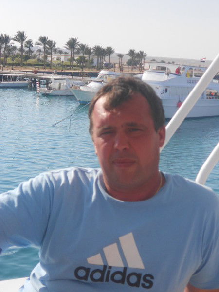 Андрей Селиванов