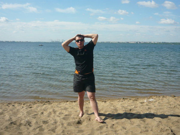 Михаил Фефилов