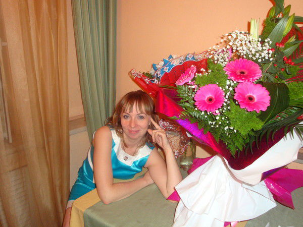 Светл@н@ Горковенко