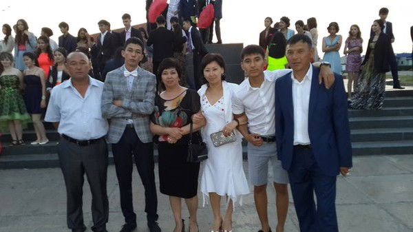 Болат Табанов