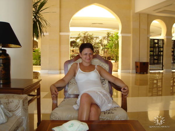 Юлия Коржилова