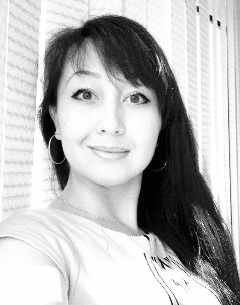 Азиза Шаназарова