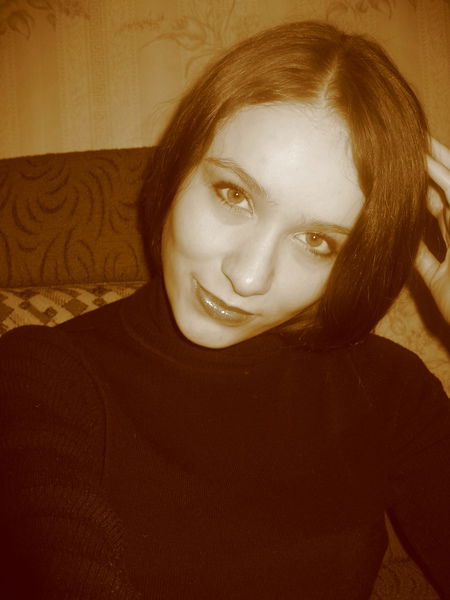 Алена Траксель