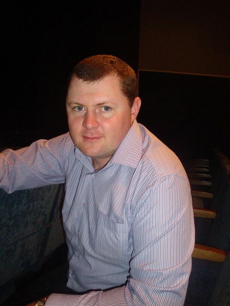 Владимир Алексеевич