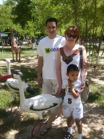 Лола Абдуллаева