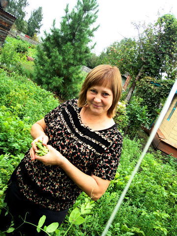 Татьяна Костюченко