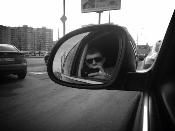 Паша Корнев