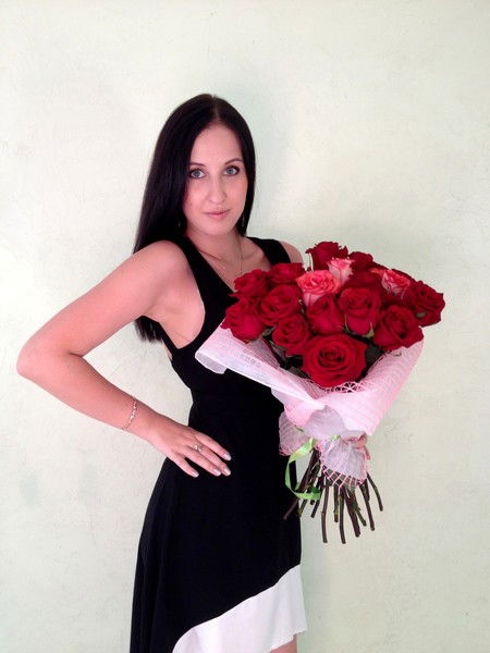 Анастасия Аксаментова