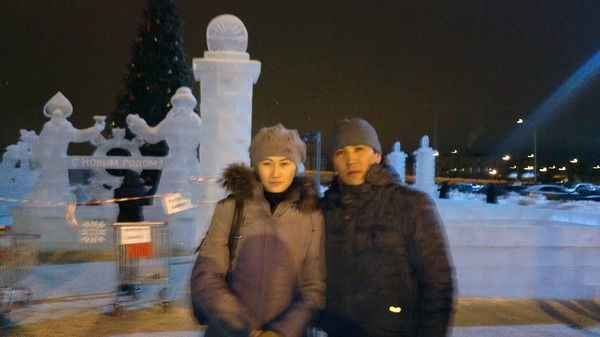 Мухамед Абдыкайымов