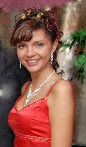 Вера Пеленева