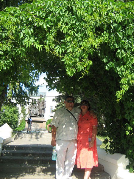 Эльвира Миниахметова