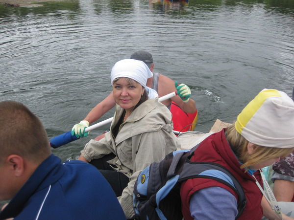 Марина Стулова