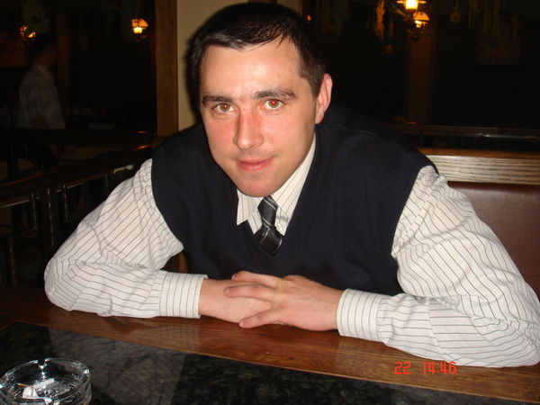 Андрей Косолапов