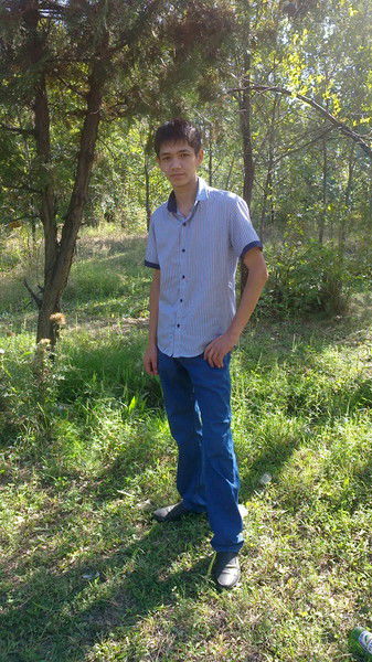 Иззат Аламшаев