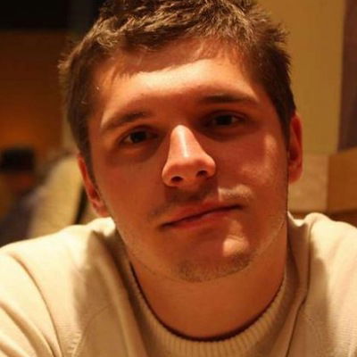 Василий Курганов