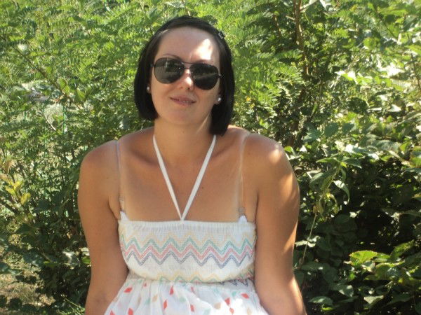 Раиса Волкова