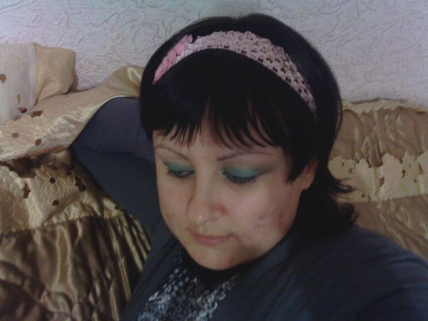 Галина Еремеева