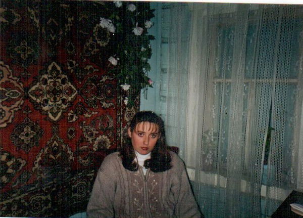 Наталья Суровцева