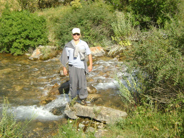 Жаксылык Абдусаметов