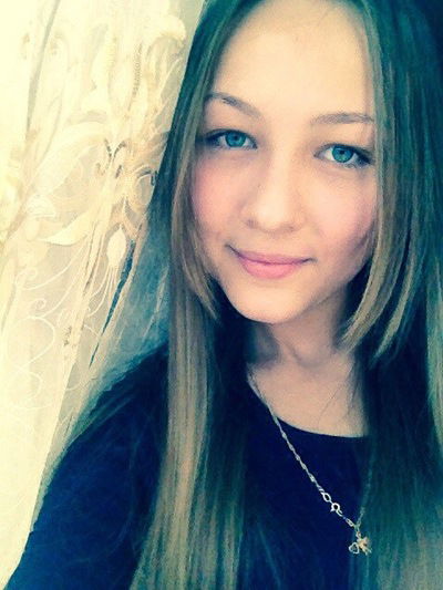 Виктория Ермолаева