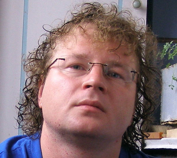 Дмитрий Ивановский