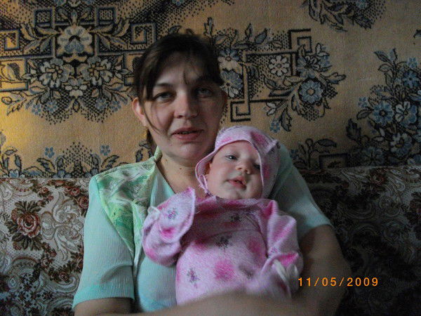 Татьяна Жарко