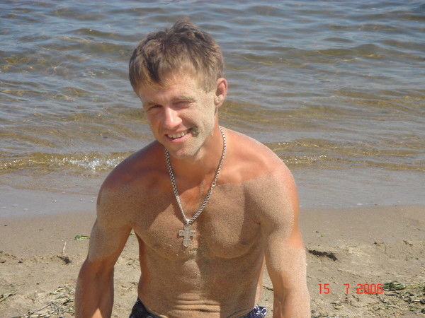 Юрий Ляшенко