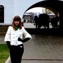 Юлия Ломакина