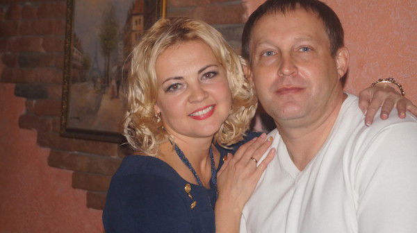 Ирина Скачкова