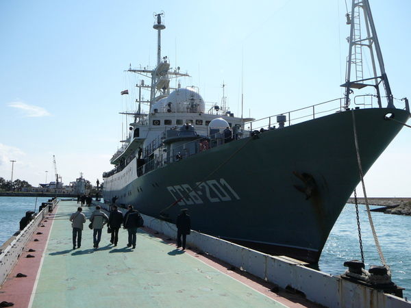 Алексей Меркулов