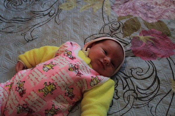 Екатерина Сальцина