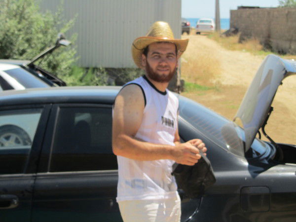 Тагир Абзотов