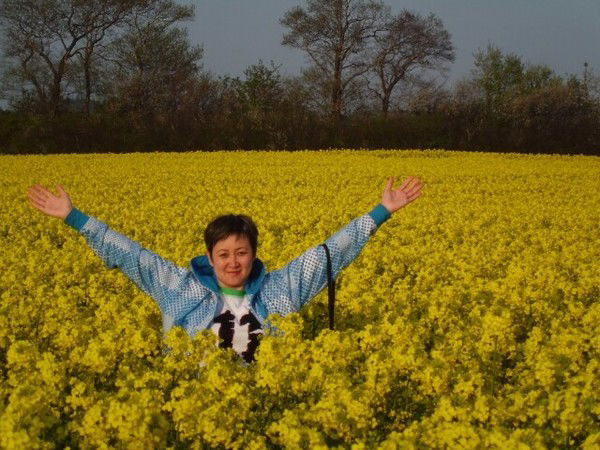 ~@~Гуля~@~ Неизвестная