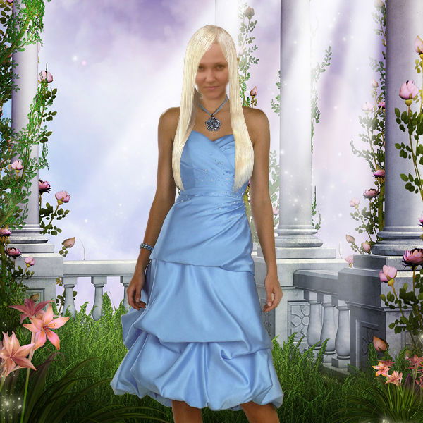 Светлана Топникова