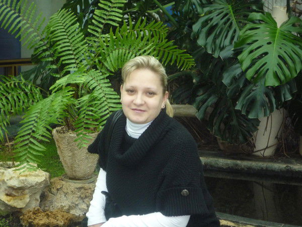 Людмила Соловьева