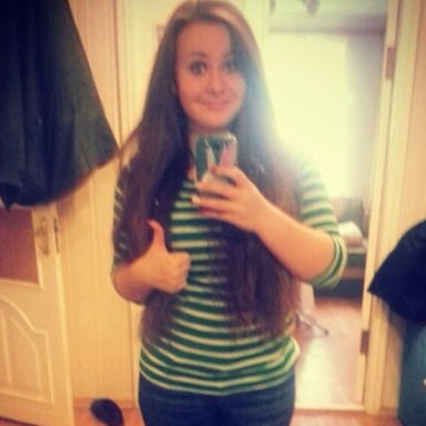 Даша Иванова