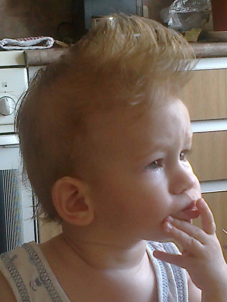 Савва Ирисов