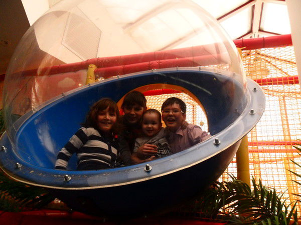 Фарида Вильданова