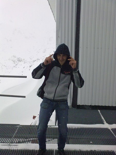 Леонов Вадим