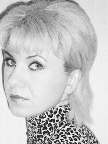 Оксана Голикова