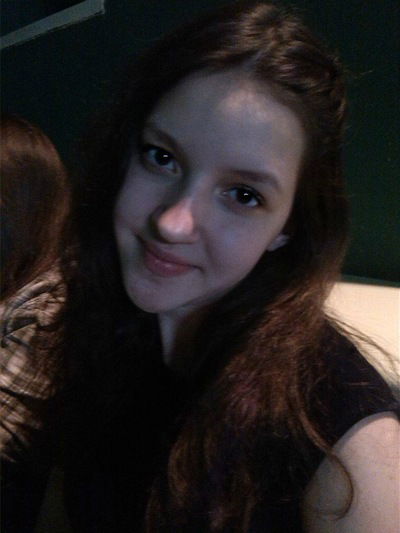 Лиза Сергеева