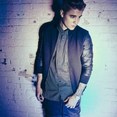 Мария Бибер