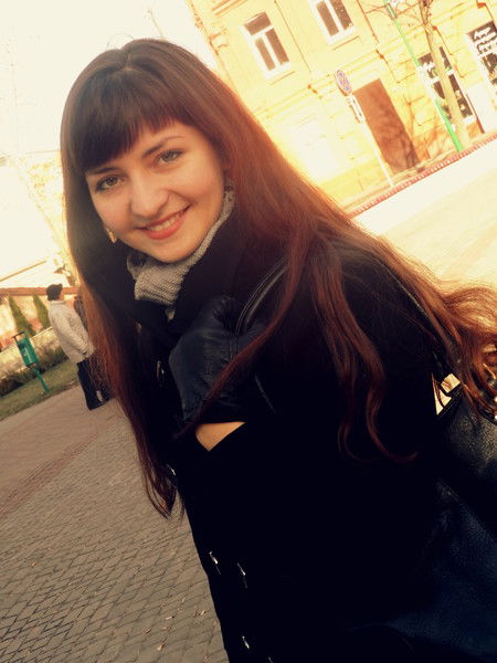 Инга Морозова