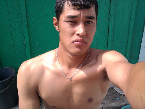 Дархан Жанбутин