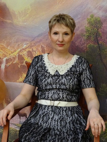 Зоя Чекмасова