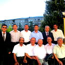Айнур Оразгулов