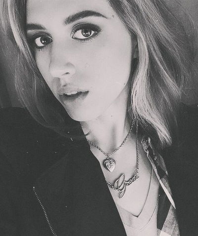 Эльза Пронина