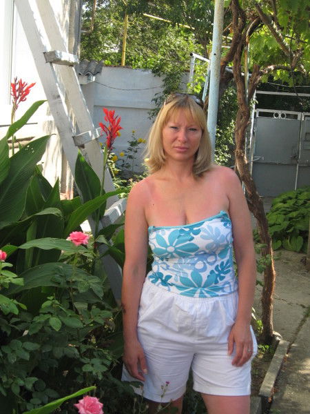 Анна Ковалева