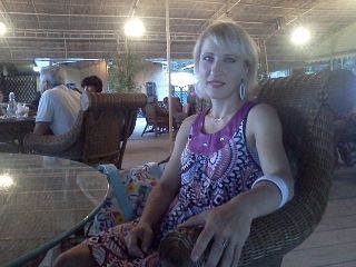 Маша Козлова